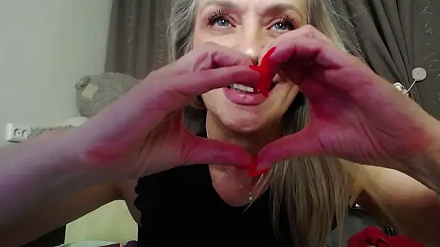 Chat XXX en directo de Alessandra92