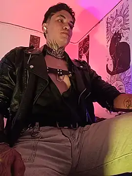 AlecBanne_ – Naživo XXX chat