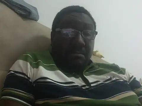 afrocamshooter Chat XXX live