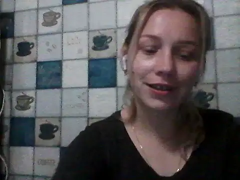 Chat XXX en directo de Anna_wey