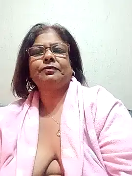 XXX chat uživo modela mileesha