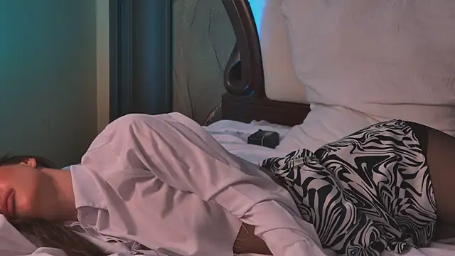 Amanda_River 라이브 XXX 채팅