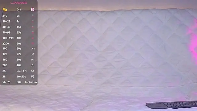 Ellijoys live XXX chat