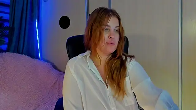 Chat XXX ao vivo de CoraSwon