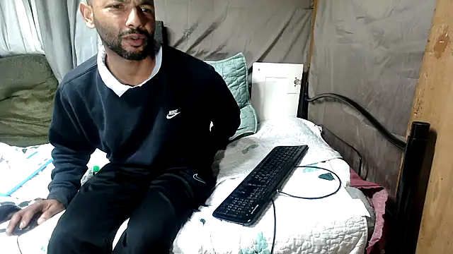 Camodick Live XXX-Chat