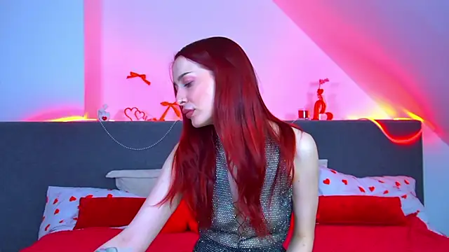 MarieKarma Live XXX-Chat