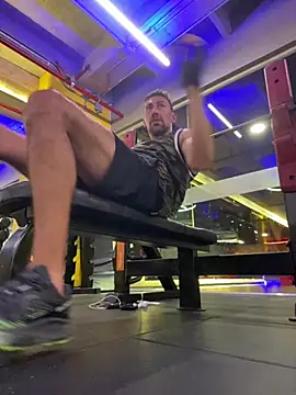 XXX chat uživo modela dantedesirexx