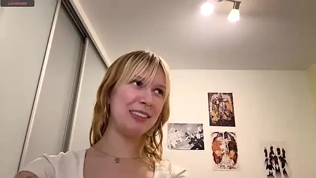Czat XXX na żywo – ElfriedaZwack