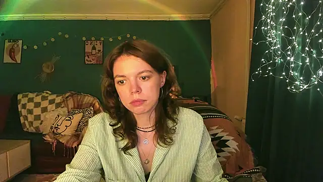 Chat XXX ao vivo de ClancyMorissey