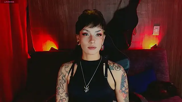 _mamush's Live XXX Chat