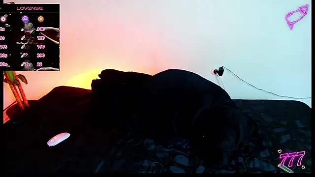 Živý XXX chat 7_Saturno_7