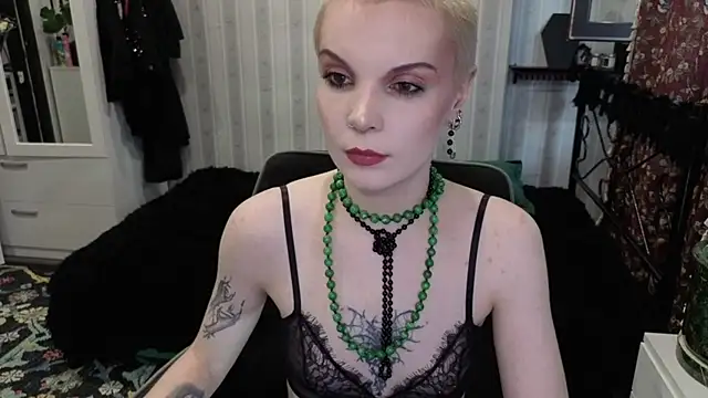 NancyAddams' Live XXX Chat