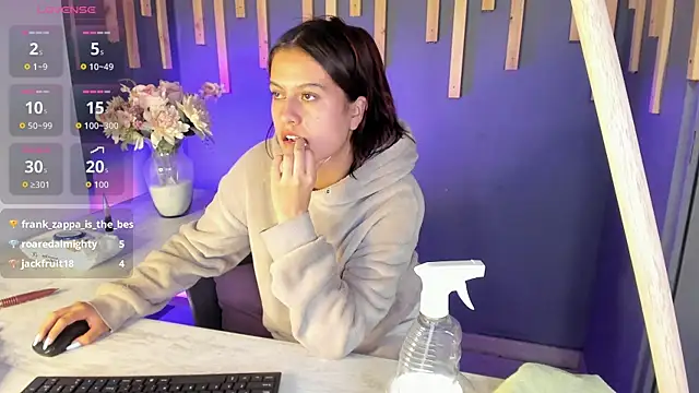 madydoll_'s Live XXX Chat