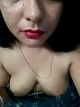 Deliciouskimi's Live XXX Chat