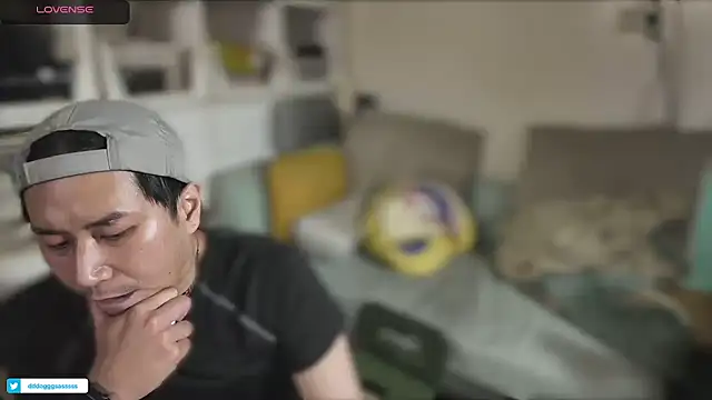 RC-Nox 라이브 XXX 채팅