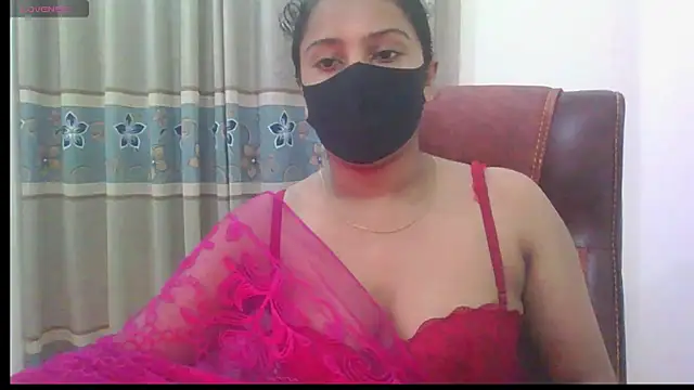 zareen_approach Chat XXX live