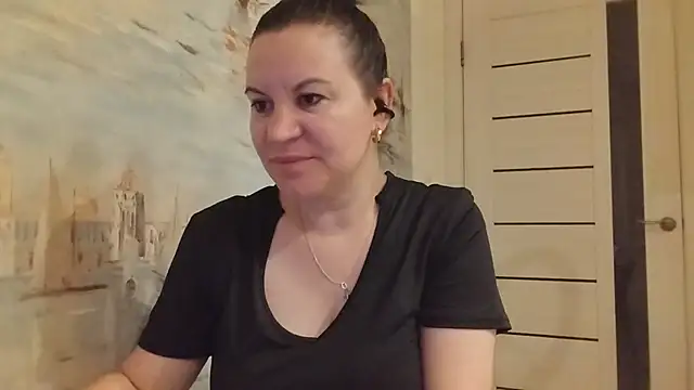 Chat XXX en directo de Lauralison