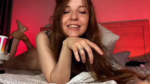 Pi-x-ie's Live XXX Chat