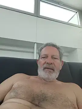 Best-Ager 现场XXX聊天