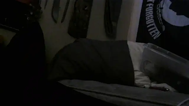 crassanova's Live XXX Chat