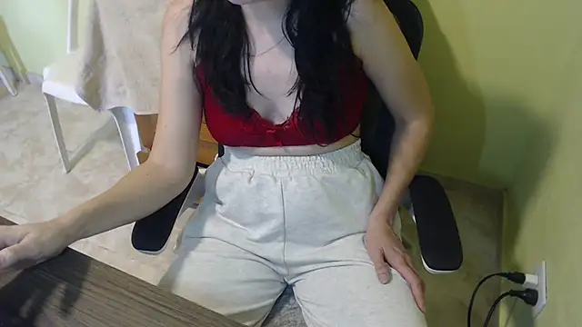 Sembang XXX Secara Langsung samantha_s69