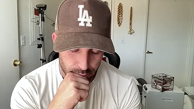 Webkamerová show brettmycles28