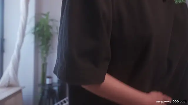 แชท XXX สดของ meganmei666