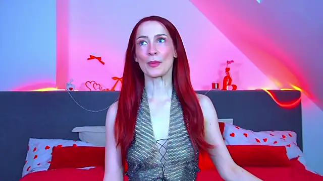 MarieKarma Live XXX-chat