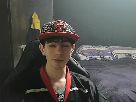 Chat XXX ao vivo de highonbwc