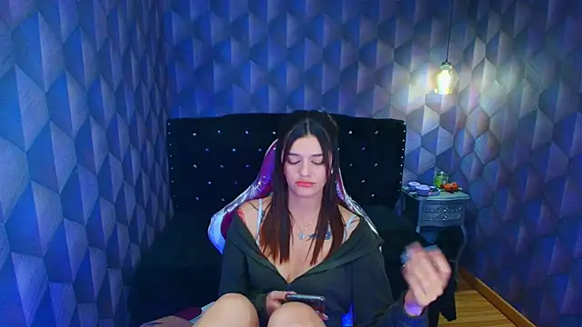 LiaHarryis live XXX chat