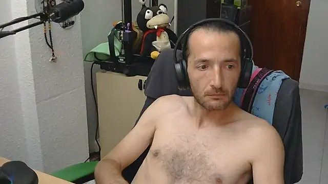 Chat XXX ao vivo de softail85