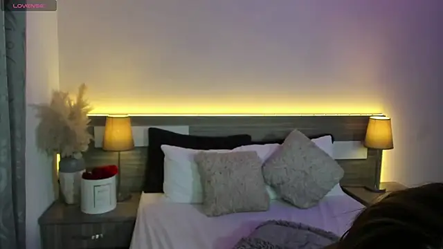 Chat XXX Live ZarahFoxx