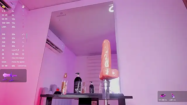 violeta_olsen – Naživo XXX chat