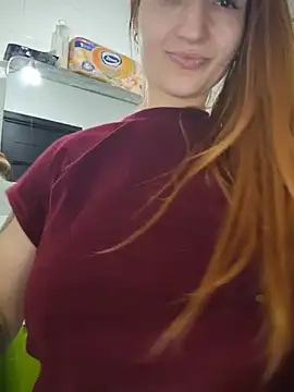 LeonaFox Live XXX Chat