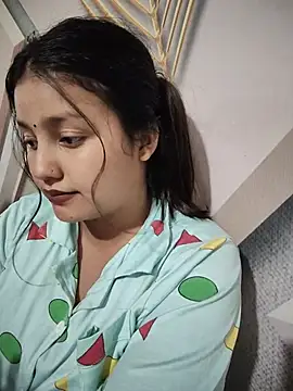 Živý XXX chat Pavitra_Sharma