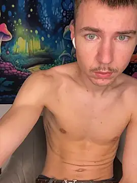 TrollFisken webcam show