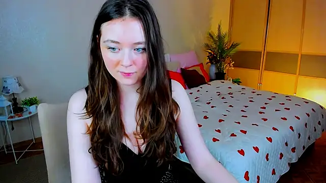 AlluringLookk Chat XXX live