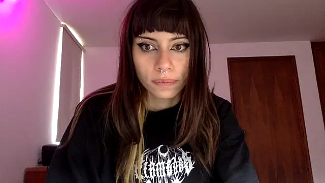 RavenAracneのライブXXXチャット