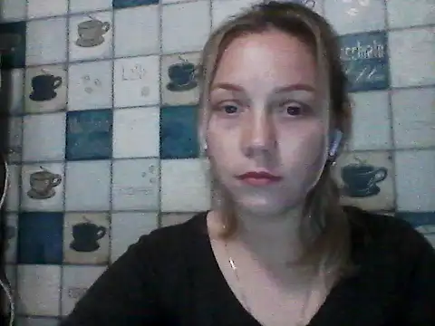 Anna_wey's Live XXX Chat