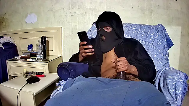 Онлайн чат XXX thirdlegZA