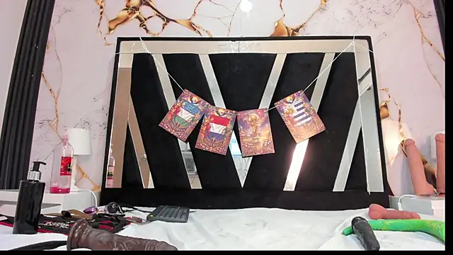 Wonderkloe_'s Live XXX Chat