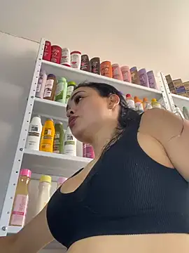 FOX_LATINA – Live XXX-chat