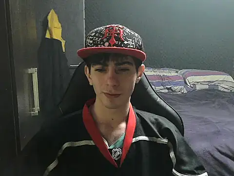 Chat XXX en directo de highonbwc
