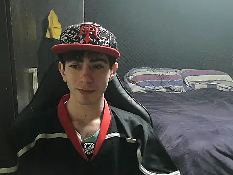 Chat XXX Live highonbwc