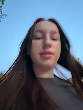 Živý XXX chat VivaLolaXO