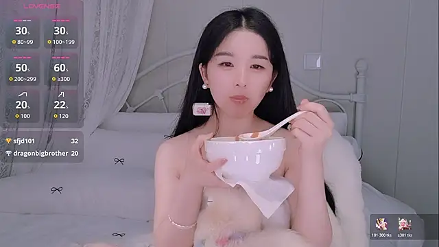 BingLin- 即時 XXX 聊天