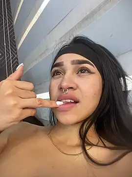 Kylie_Patrick – Live XXX-chat