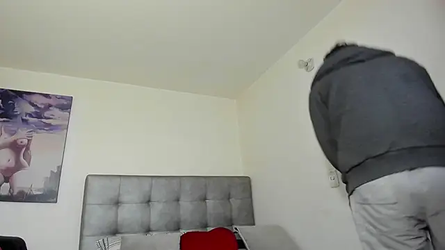 Cozy_Sunset's Webcam Show