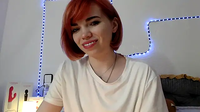 Živý XXX chat olivka-flower