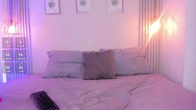 Živý XXX chat Sallyrosee_